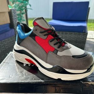 Women sneakers walking fashion